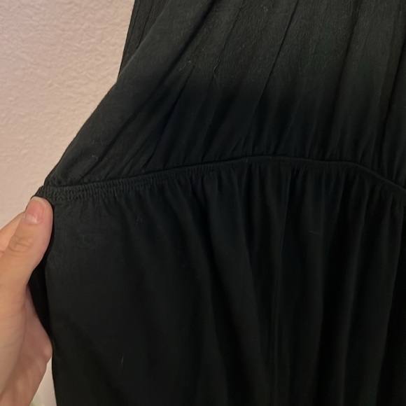 Splendid Lace Cotton Jumpsuit - Picture 12 of 12